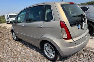 Lancia MUSA 1.3 Multijet 16V 90 CV Platino