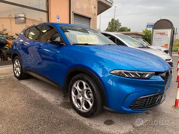 N.O.L.E.G.G.I.O Fiat Panda benz e Alfa Tonale dies