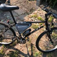 Mountain Bike Giant GSR 400