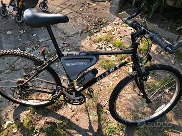 Mountain Bike Giant GSR 400