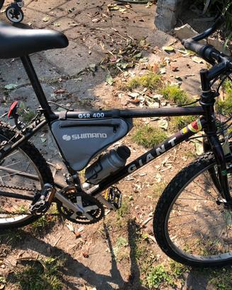 Mountain Bike Giant GSR 400