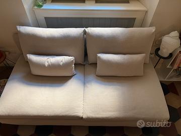 Divano Ikea 3 posti nuovo