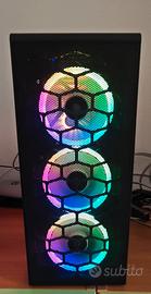 PC Gaming 7500F | RTX 4070 Super | 32GB DDR5