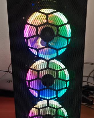 PC Gaming 7500F | RTX 4070 Super | 32GB DDR5