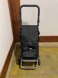 Carrello spesa - FOPPAPEDRETTI GO UP