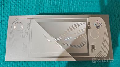 rog ally z1 extreme 512GB 16ram 