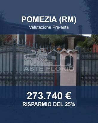 Immobile in asta di 173 m² con più di 5 locali e b