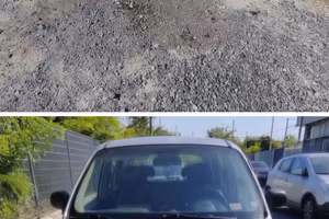 Hyundai Atos (2000) -