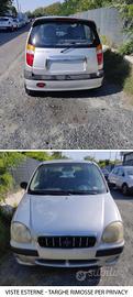 Hyundai Atos (2000) -