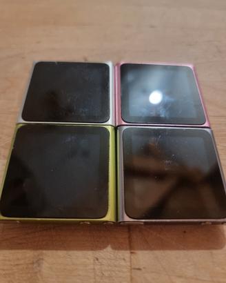 ipod nano 4 gen