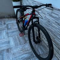 mtb esperia desert 29