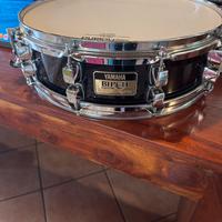 Rullante Yamaha Birch Custom Absolute 4”