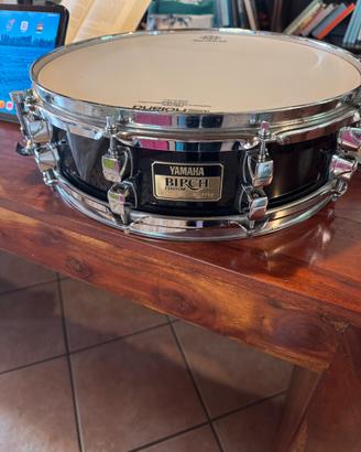 Rullante Yamaha Birch Custom Absolute 4”
