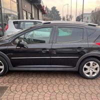 Peugeot 207 SW Outdoor