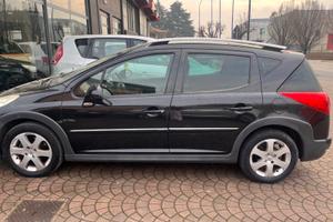 Peugeot 207 SW Outdoor