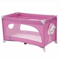 Chicco lettino da viaggio Easy Sleep rosa