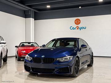 BMW 440i xDrive Gran Coupé