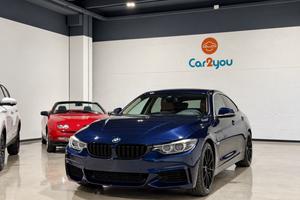 BMW 440i xDrive Gran Coupé