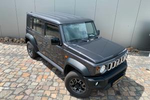 Suzuki Jimny 1.5 L TOP GLX 5 PORTE 4X4 KM0 Automat