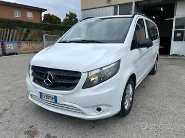 Mercedes-benz Vito 2.2 116 CDI Tourer 9 Posti