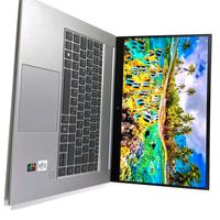 Workstation HP Zbook 15 e 17 pollici i7