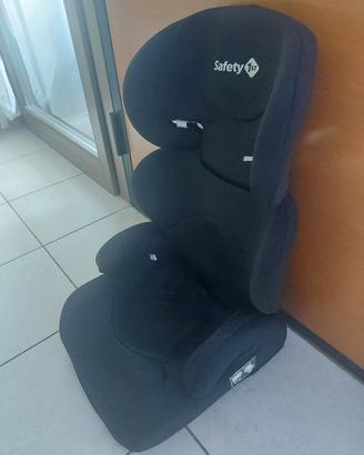 2 alzatine auto gruppo 2-3 15-36kg
