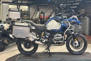 Bmw R 1200 GS Adventure km. 14.000 UNIPRO