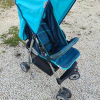 passeggino Hauck 