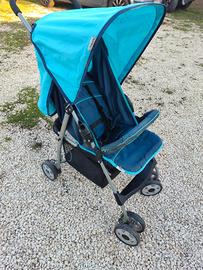 passeggino Hauck 
