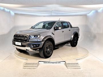 Ford Ranger Raptor 2.0 ecoblue 212cv auto AUT...