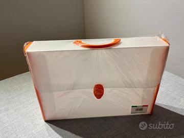 valigetta porta disegni scuola