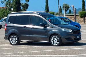 Ford courneo courier