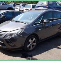 Ricambi Usati OPEL ZAFIRA (P12) 2012