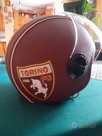 TORO CALCIO casco