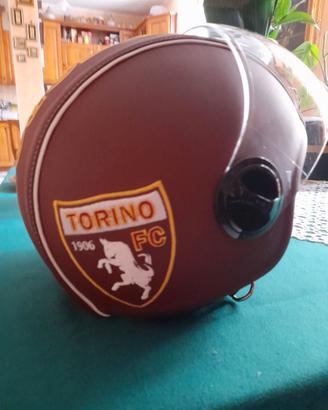 TORO CALCIO casco