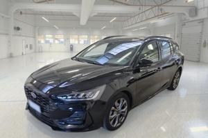 FORD FOCUS 1.5 ECOBLUE 120 CV ST -LINE AUTO SW STA