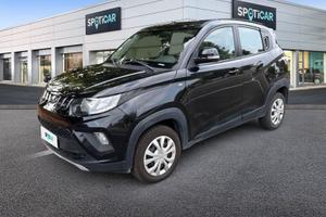 Mahindra KUV100 NXT 1.2 K6+
