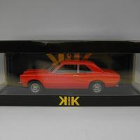 Ford Taunus GT (1971) - KK Scale 1:18