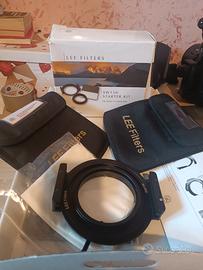 Filtri lee sw150