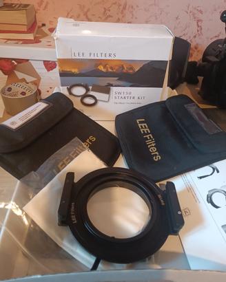 Filtri lee sw150