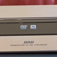 Sony DVD recorder RDR-HX1000