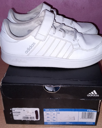 Scarpe Adidas