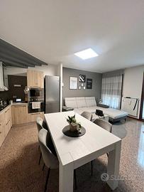 Appartamento in duplex in sole 5 unità