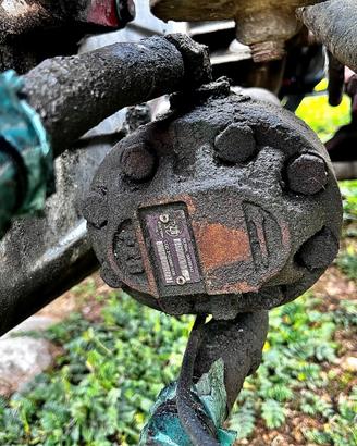 Presa di forza pompa idraulica Iveco Eurocargo 312