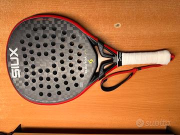 Siux electra pro fire red 2026