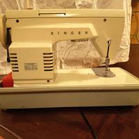 Macchina da scrivere