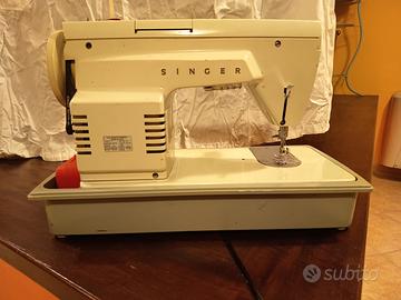 Macchina da scrivere