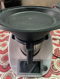 Bimby Vorwerk TM6