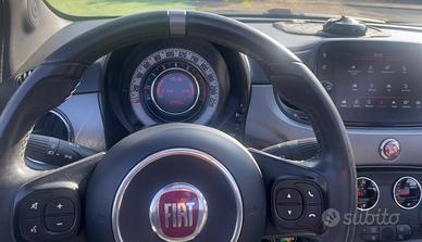 Fiat 500 c