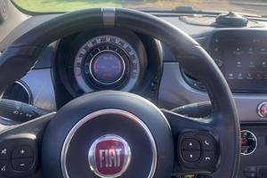 Fiat 500 c